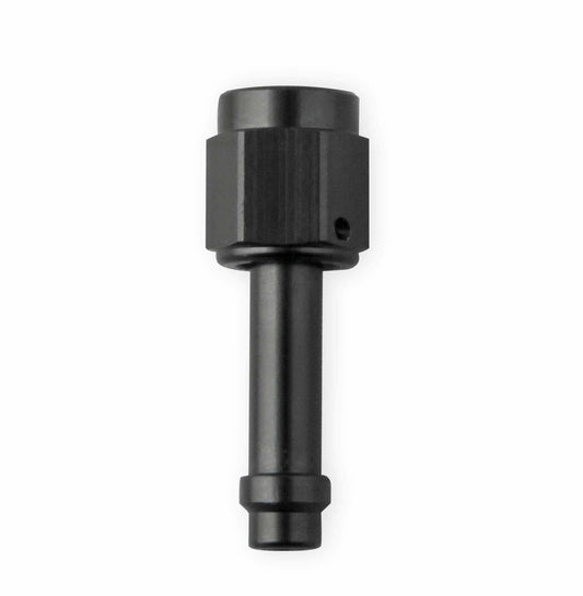 Earls Straight 1/4 Hose to -4 AN Female - AT984604ERL