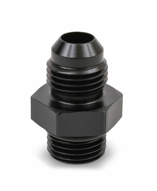 Earls -6 AN Male to 9/16-18 (AN6) O-ring Port - AT985006ERL