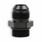 Earls -12 AN Male to 1 1/16-12 (AN12) O-ring Port - AT985012ERL
