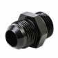 Earls -12 AN Male to 1 1/16-12 (AN12) O-ring Port - AT985012ERL