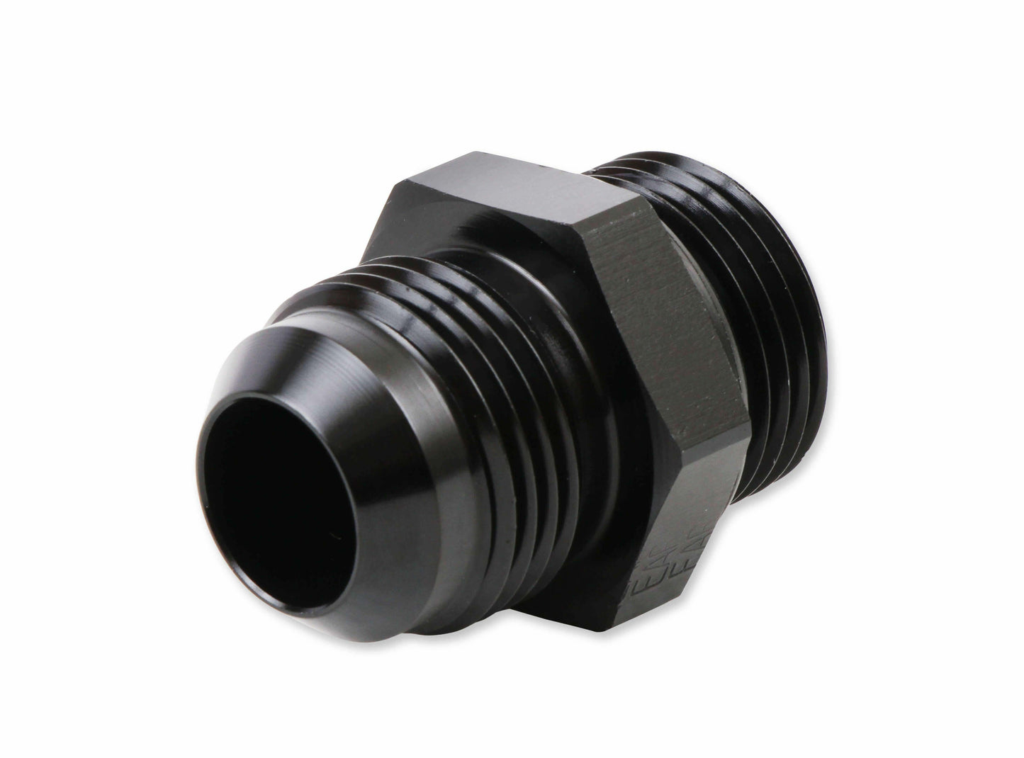 Earls -12 AN Male to 1 1/16-12 (AN12) O-ring Port - AT985012ERL