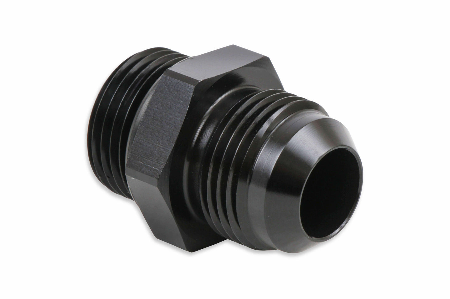 Earls -12 AN Male to 1 1/16-12 (AN12) O-ring Port - AT985012ERL