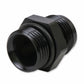Earls -12 AN Male to 1 1/16-12 (AN12) O-ring Port - AT985012ERL