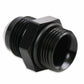 Earls -12 AN Male to 1 1/16-12 (AN12) O-ring Port - AT985012ERL