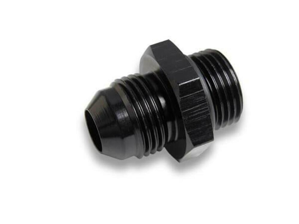 Earls -6 AN Male to 7/16-20 (AN4) O-ring Port - AT985064ERL