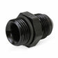 Earls -6 AN Male to 3/4-16 (AN8) O-ring Port - AT985068ERL