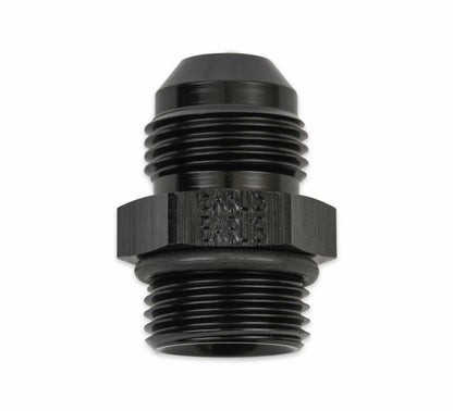 Earls -6 AN Male to 3/4-16 (AN8) O-ring Port - AT985068ERL