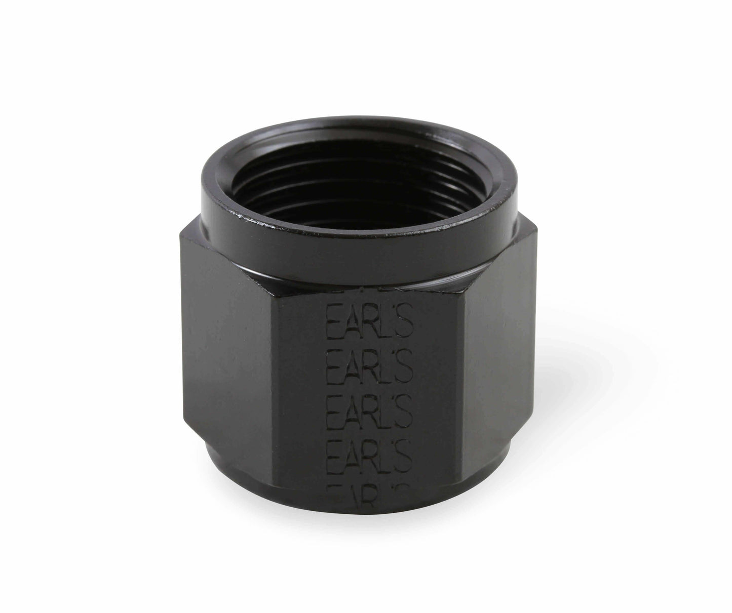Earls -16 AN Female to -12 AN Male Flare Reducer - AT9892162ERL
