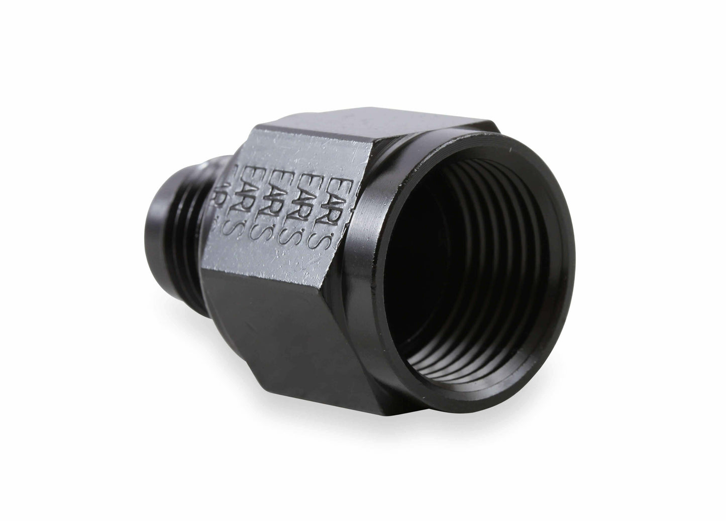 Earls -16 AN Female to -12 AN Male Flare Reducer - AT9892162ERL