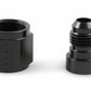 Earls -16 AN Female to -12 AN Male Flare Reducer - AT9892162ERL