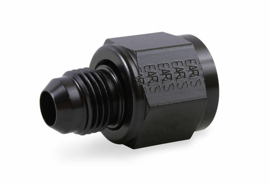 Earls -16 AN Female to -12 AN Male Flare Reducer - AT9892162ERL