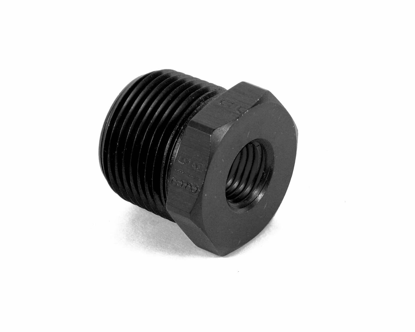 Earls Fem.1/2 NPT to Male 3/4 NPT Pipe Bushing Reducer - AT991207ERL