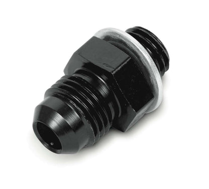 Earls -6 AN Male to 12mm x 1.50 Male - AT991944ERL