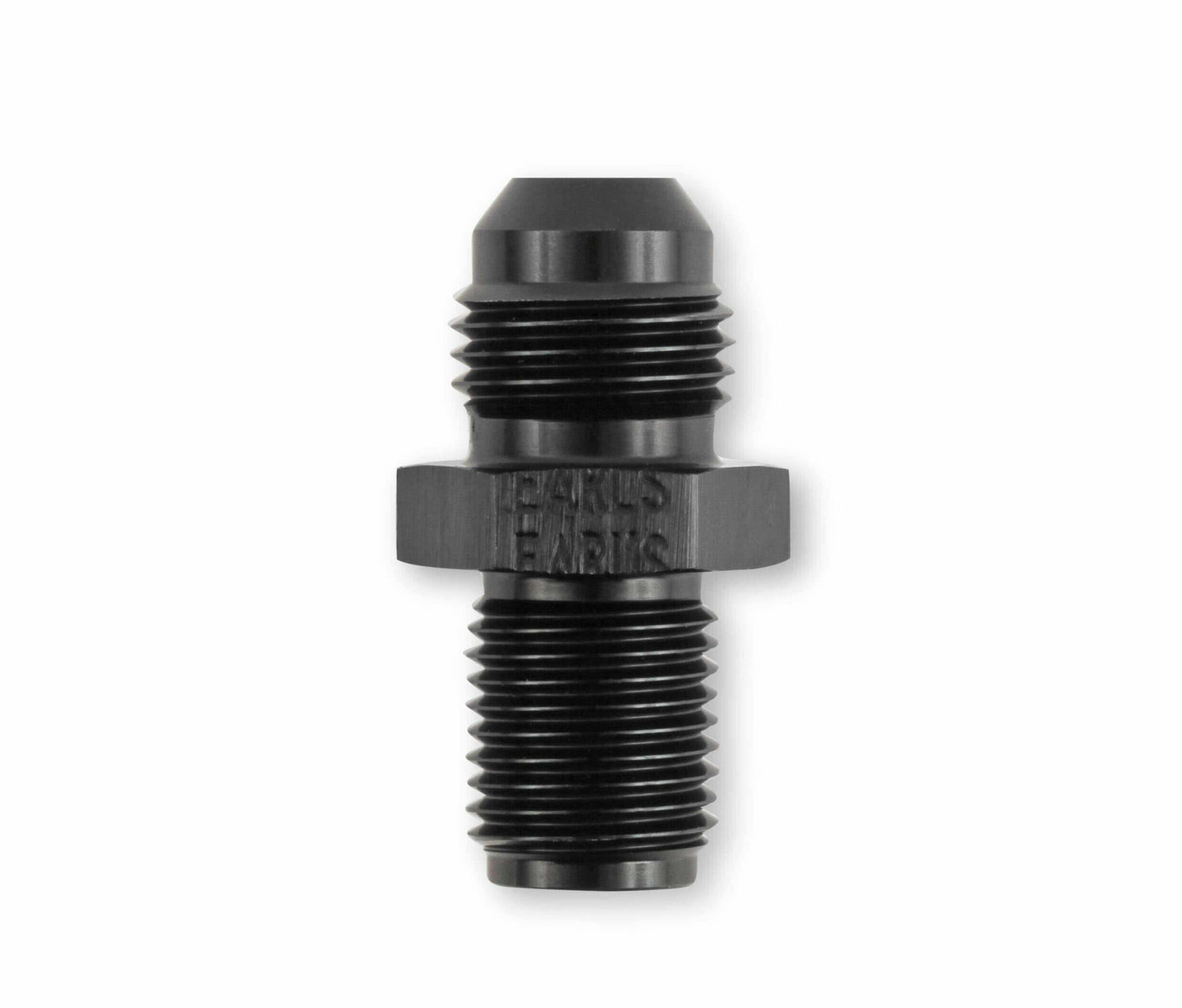 Earls Inverted Flare to AN Adapter Fitting - AT991946LERL
