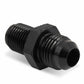 Earls Inverted Flare to AN Adapter Fitting - AT991946LERL