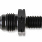 Earls Straight Male AN -6 to 12mm x 1.5 - Black - AT9919DFGERL
