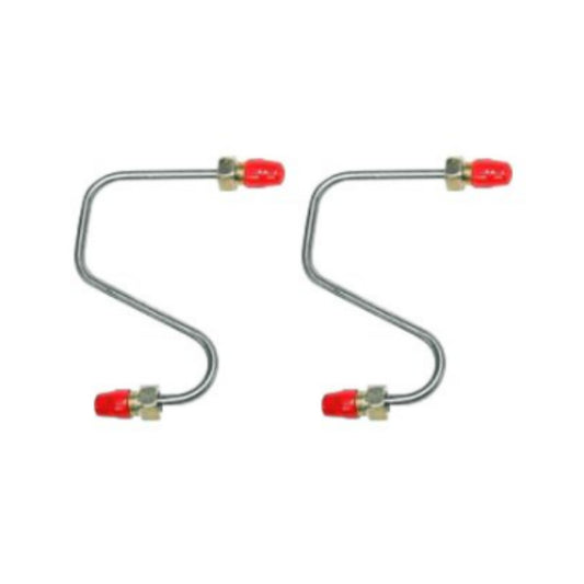 For Chevrolet Impala 2000-2005 Transmission Cooler Line -ATC0002OM-CPP - Transmission Lines Car Part People