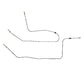 Fits 67 Buick Skylark w/ Turbo-Hydramatic 400 Transmission Cooler Line-ATC6705OM