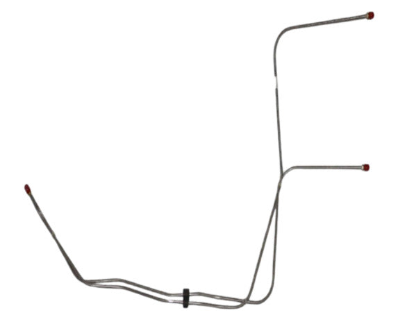 Fits 67 Buick Skylark w/ Turbo-Hydramatic 400 Transmission Cooler Line-ATC6705OM