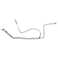 1967 Pontiac GTO Transmission Line Set Except H/O w/ Turbo-Hydra 400 - ATC6715OM