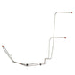 1967 Pontiac GTO Transmission Line Set w/ H/O Turbo-Hydramatic 400 ATC6716SS - Transmission Lines Car Part People