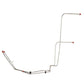 1967 Pontiac GTO Transmission Line Set w/ H/O Turbo-Hydramatic 400 ATC6716SS