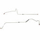 1968-72 Oldsmobile 442 Transmission Line Set Turbo-Hydramatic 350/400 -ATC6803OM
