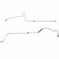 1968-72 Oldsmobile 442 Transmission Line Set Turbo-Hydramatic 350/400 -ATC6803SS