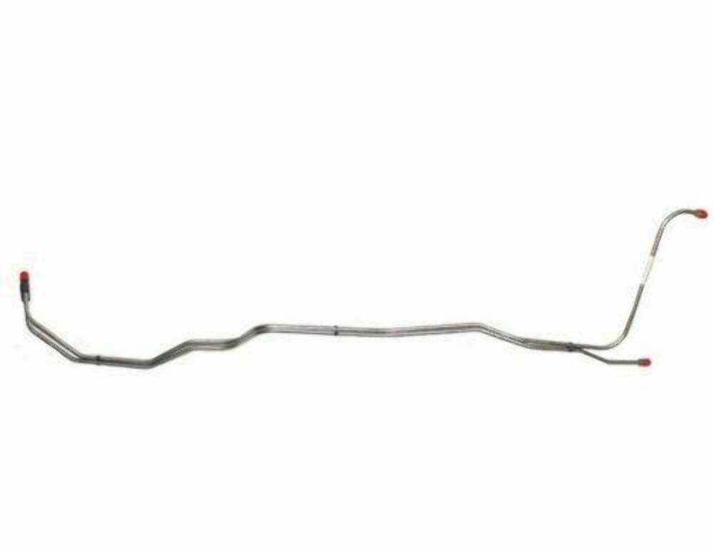 1968-72 Buick GS Transmission Line Set w/ Turbo-Hydramatic 350/400 - ATC6805OM - Transmission Lines Car Part People