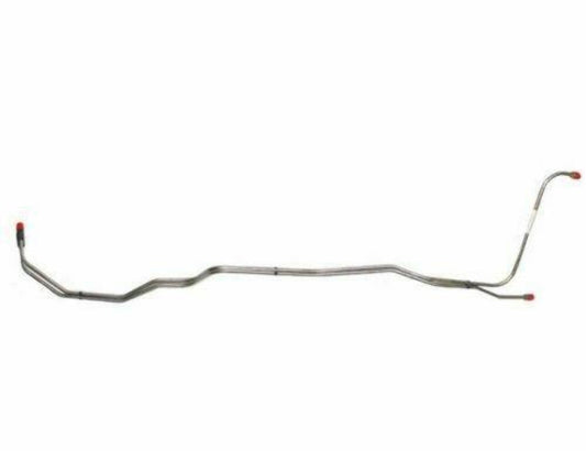 1968-72 Buick GS Transmission Line Set w/ Turbo-Hydramatic 350/400 - ATC6805OM - Transmission Lines Car Part People