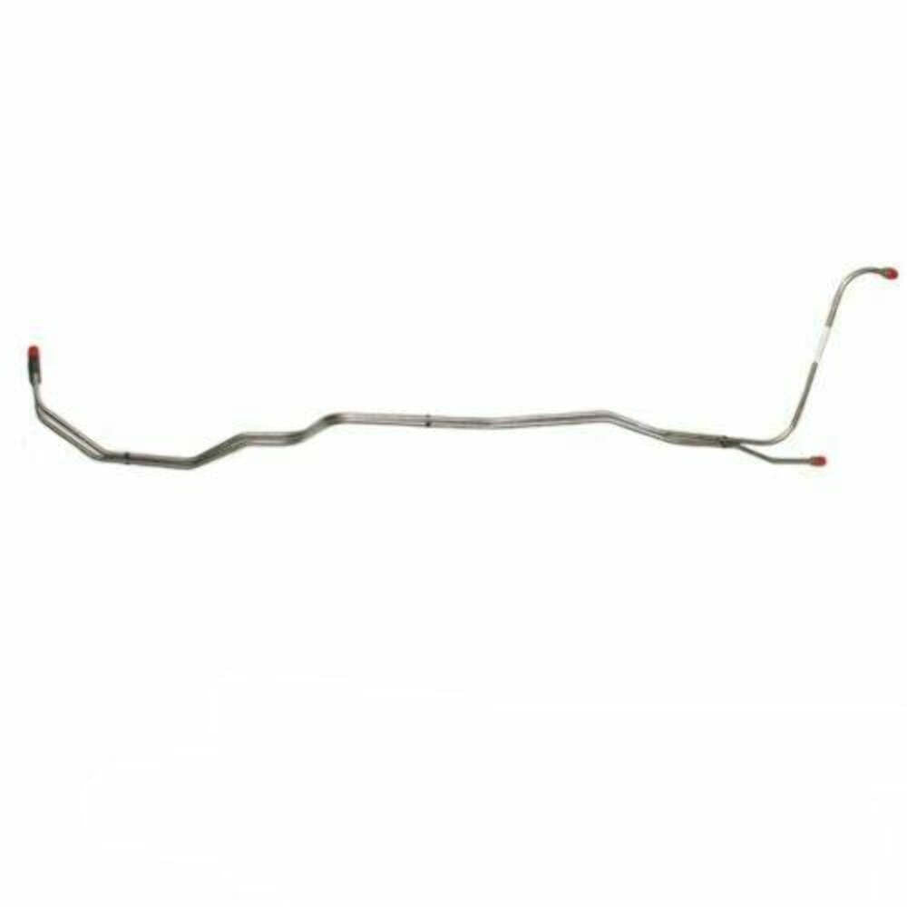 1968-72 Buick GS Transmission Line Set w/ Turbo-Hydramatic 350/400 - ATC6805SS - Transmission Lines Car Part People