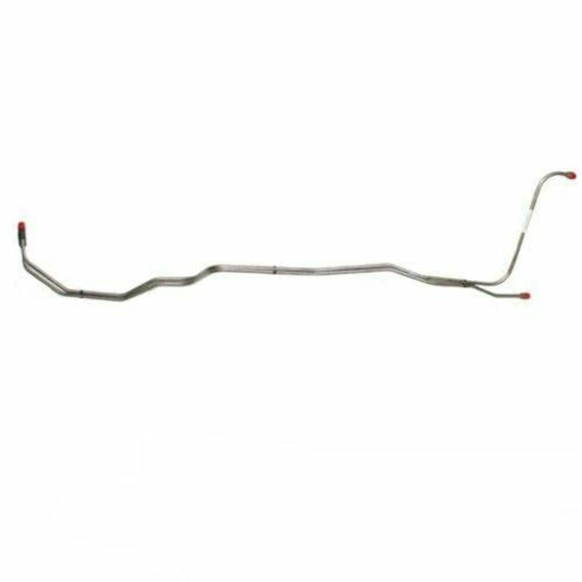 1968-72 Buick GS Transmission Line Set w/ Turbo-Hydramatic 350/400 - ATC6805SS - Transmission Lines Car Part People