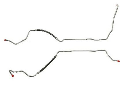 For Buick LeSabre 1992-1995 Transmission Line Set w/ 3.8 Liter-ATC9201OM-CPP - Transmission Lines Car Part People