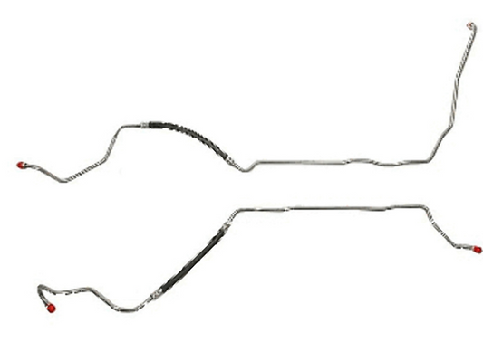 For Buick LeSabre 1992-1995 Transmission Line Set w/ 3.8 Liter-ATC9201SS-CPP - Transmission Lines Car Part People