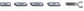 Jones Exhaust ATT18S-1 Turbo Tube Muffler Straight 1-3/4 Inlet & Outlet
