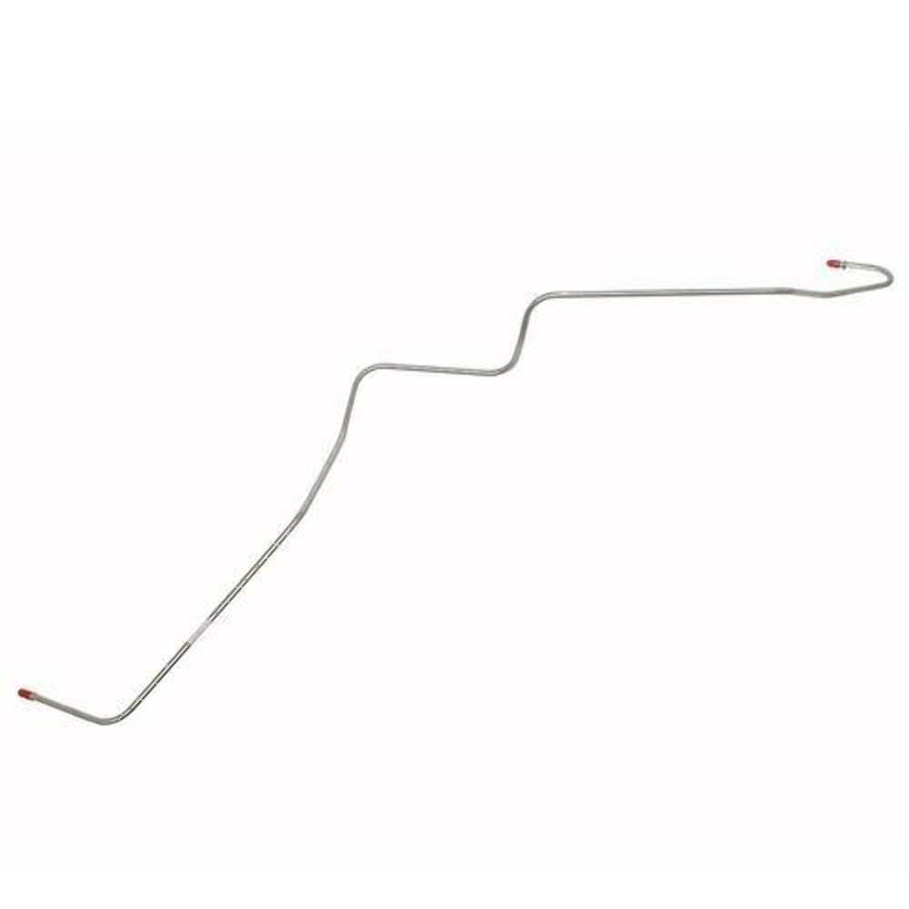 1964 Buick Electra Big Block V8 Transmission Vacuum Modulator Line - ATV6401SS - Transmission Lines Car Part People