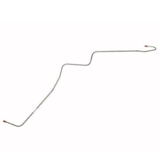 1964 Buick Electra Big Block V8 Transmission Vacuum Modulator Line - ATV6401SS - Transmission Lines Car Part People