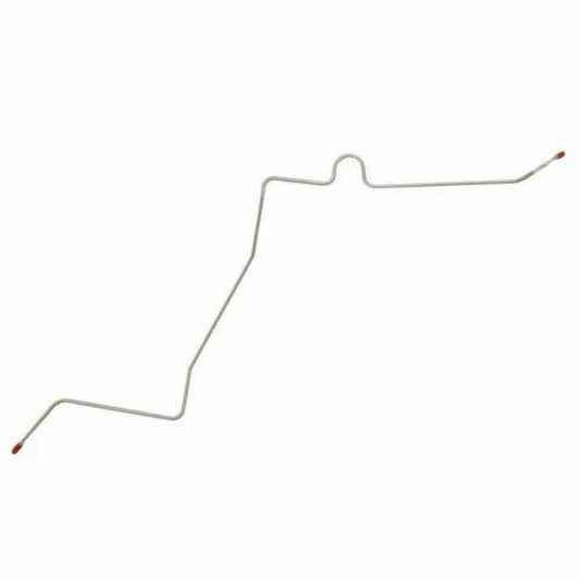1968-72 Oldsmobile Cutlass Transmission Vacuum Modulator Line TH 400 - ATV6805OM - Transmission Lines Car Part People