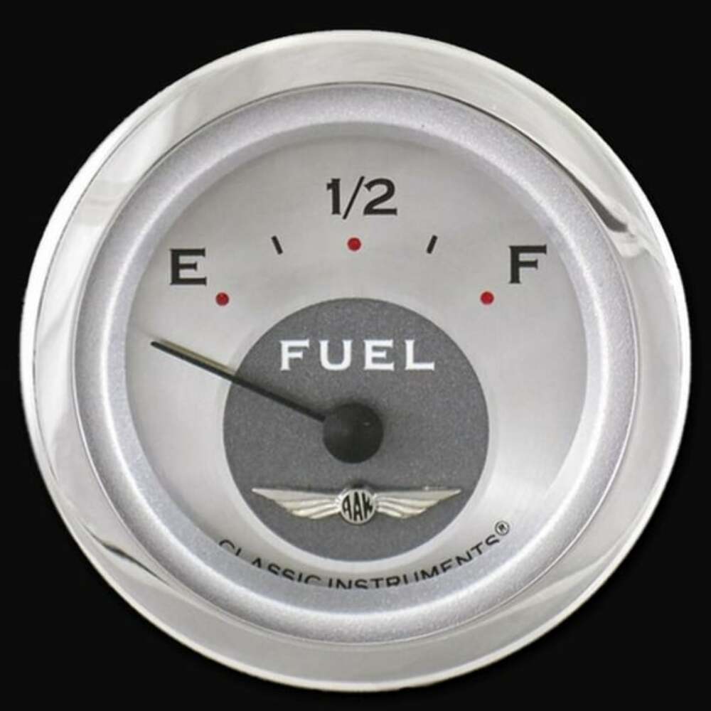 All American 2 1/8" Fuel AW09SRC