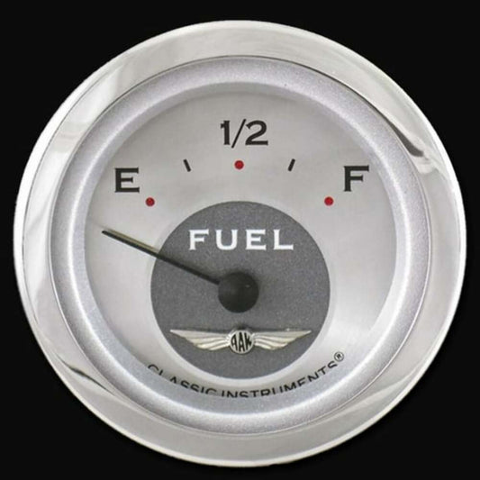 All American 2 1/8" Fuel AW14SRC