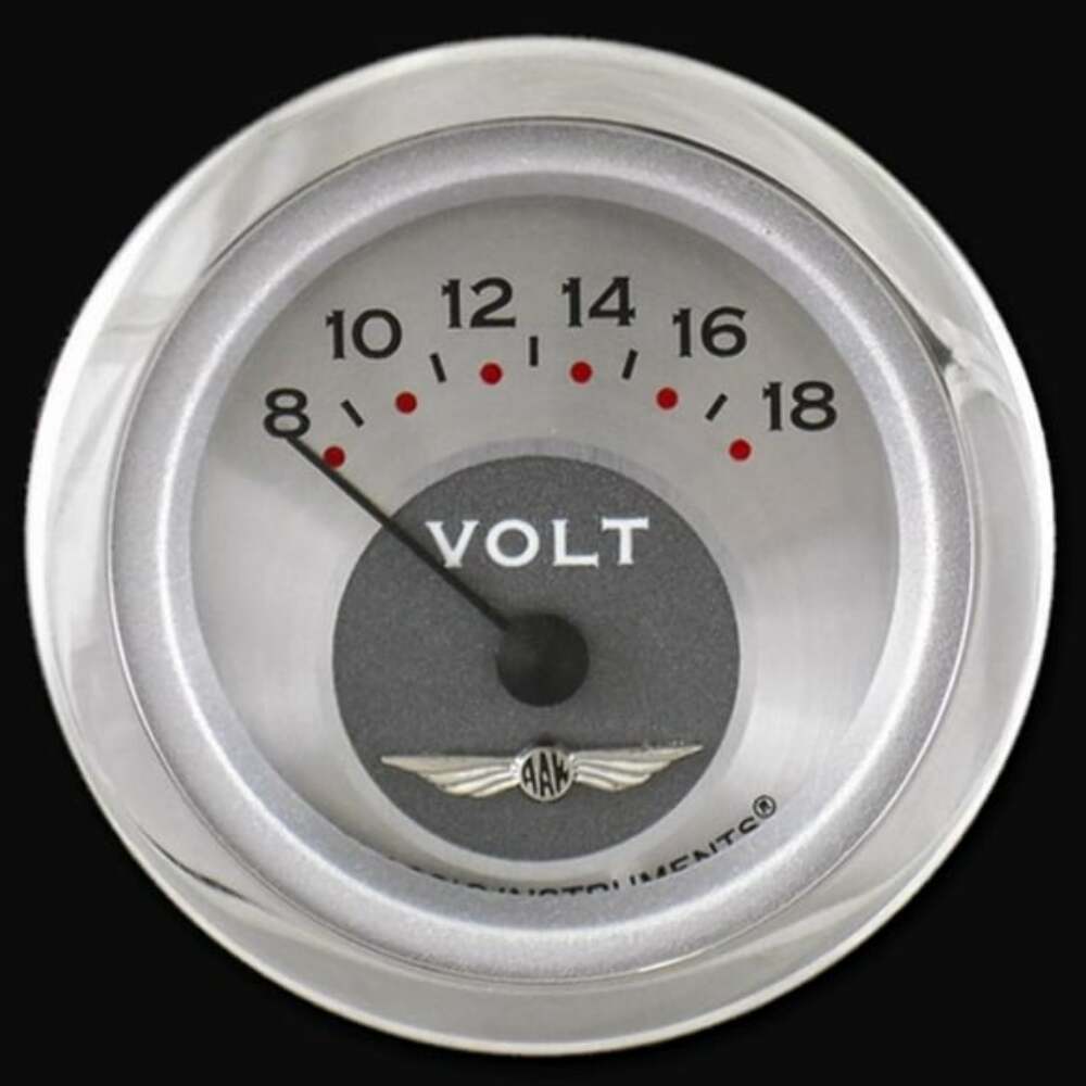 All American 2 1/8" Volt AW30SRC