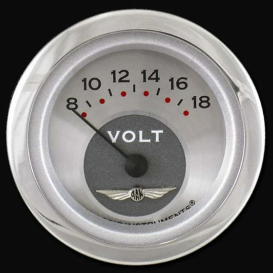 All American 2 1/8" Volt AW30SRC