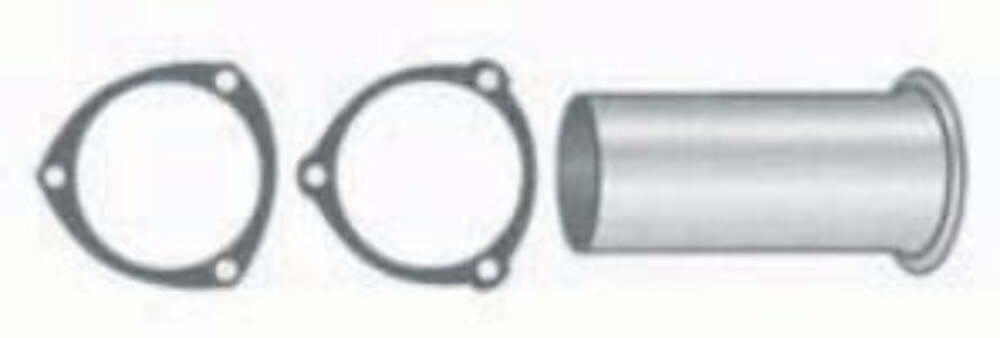 Jones Exhaust AWHC212 Header Reducer