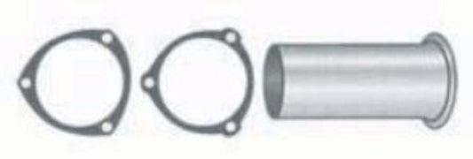 Jones Exhaust AWHC300 Header Reducer