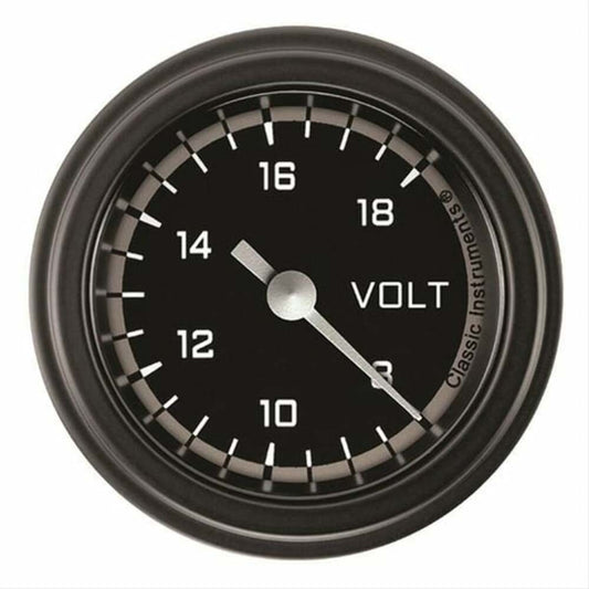 autocross-gray-2-1-8-voltage-gauge-ax130gblf
