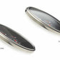 AutoCross Yellow Five Gauge Set 154 AX154YBLF