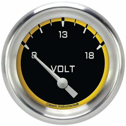 autocross-yellow-2-5-8-volt-gauge-ax230yapf