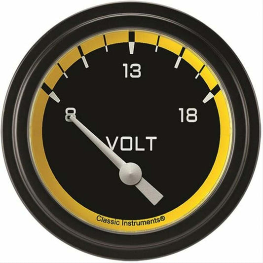 autocross-yellow-2-5-8-volt-gauge-ax230yblf