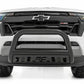 Fits Chevy/GMC Canyon/Colorado 2WD/4WD (2015-2024) Black Bull Bar; B-C2151