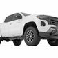 Fits Chevy/GMC Canyon/Colorado 2WD/4WD (2015-2024) Black Bull Bar; B-C2151